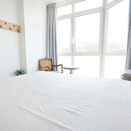 Centrico Apartamento En Vilanova De Arousa Extérieur photo