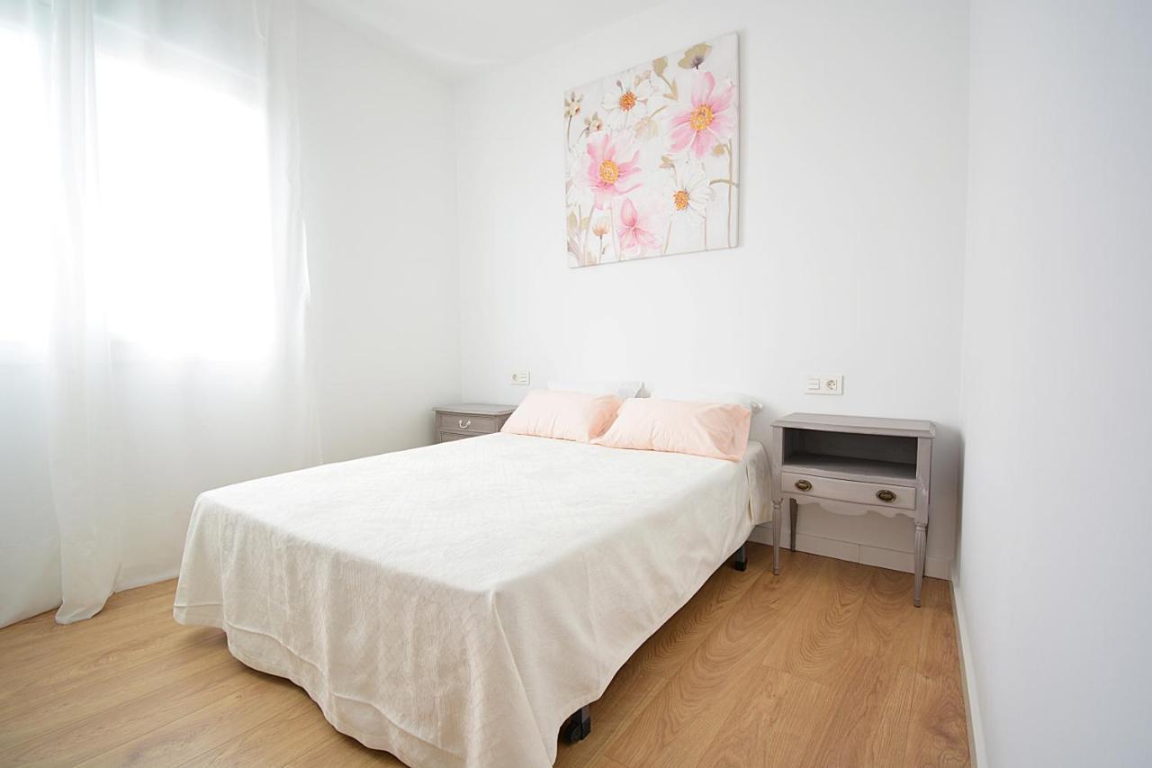 Centrico Apartamento En Vilanova De Arousa Extérieur photo