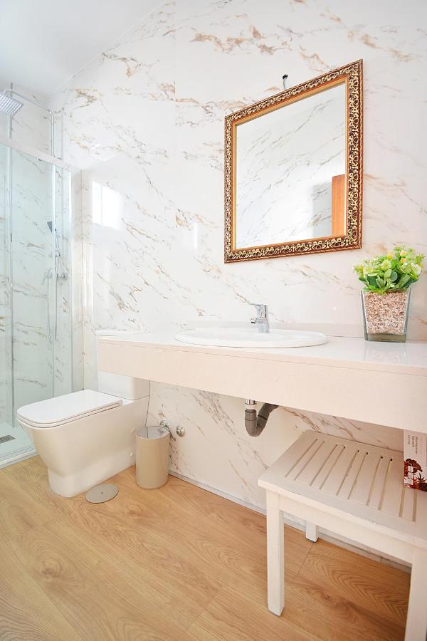 Centrico Apartamento En Vilanova De Arousa Extérieur photo